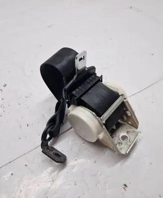 Ford Focus Rear seatbelt 34074772A 0103110605 WX270