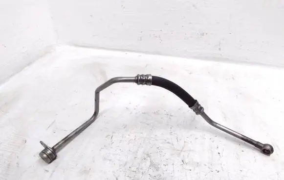 Volkswagen Phaeton Turbo turbocharger oiling pipe/hose 059145771N