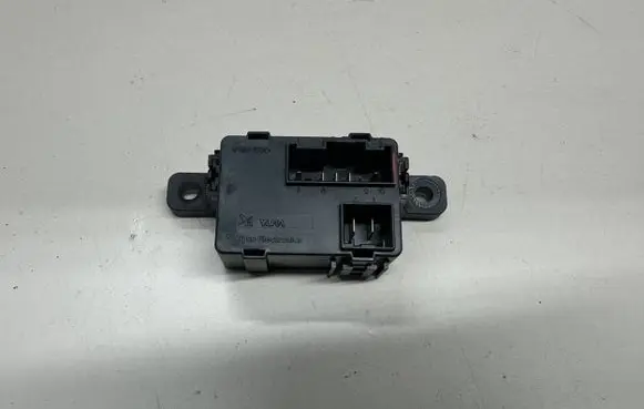 KIA Rio Other control units/modules 919401M521 20174D AK64454