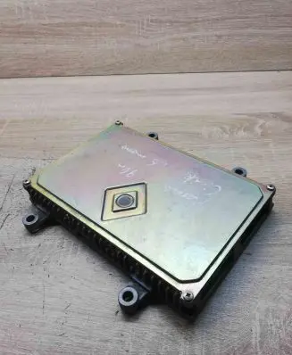 Honda Civic Engine control unit/module ECU 37820pm5x30 606371225mg