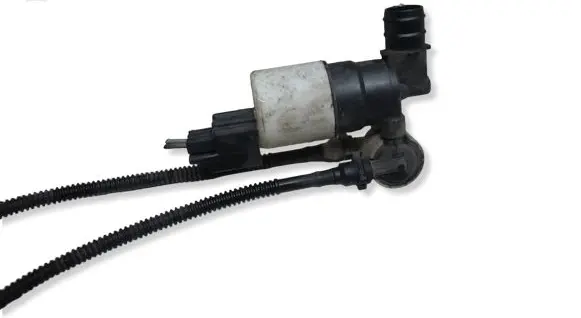 Ford C-MAX II Windscreen/windshield washer pump AV6117K624AA