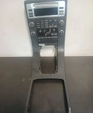 Volvo V70 Screen/display/small screen 31268336 MD031200032