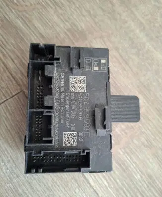 Seat Ateca Other devices 5Q4959593E