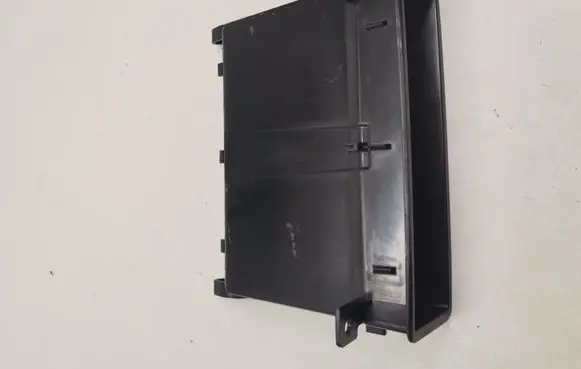 BMW 7 G11 G12 Dashboard storage box/compartment 9302185