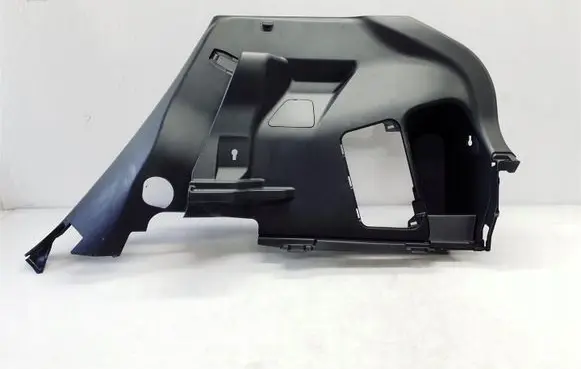 Toyota Yaris Cross Tailgate/boot cover trim set 