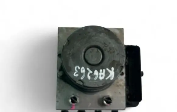 Toyota Yaris XP210 ABS control unit/module 0265957151