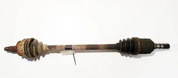 Subaru Impreza III Front driveshaft