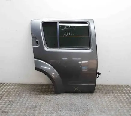 Nissan Pathfinder R51 Rear door 82100EB330