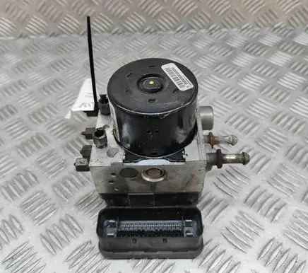 Jeep Grand Cherokee (WK) ABS Pump 52124456AA