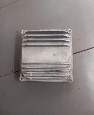 Headlight ballast module Xenon