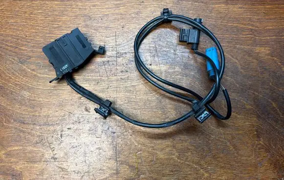 Other wiring loom