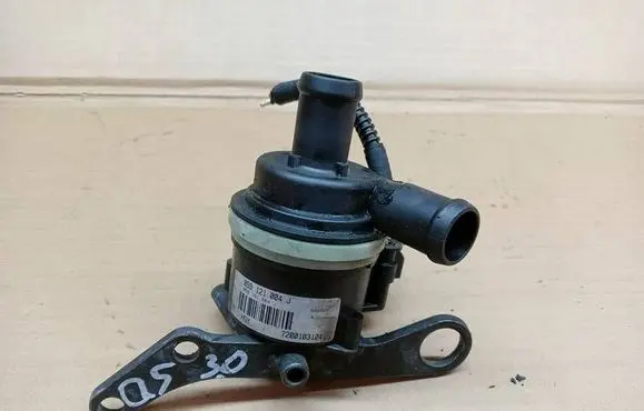 Audi Q5 SQ5 Electric auxiliary coolant/water pump 059121012B 164022