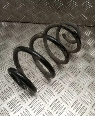 Renault Modus Rear coil spring
