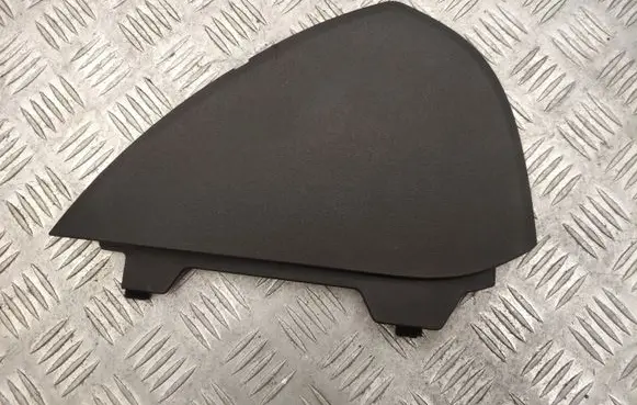 Audi TT TTS Mk2 Dashboard side end trim 8J0857086A