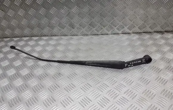 KIA Carens II Front wiper blade arm