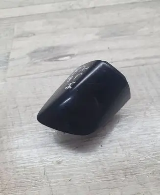 Seat Alhambra (Mk2) Rear door handle cover 1k839168b