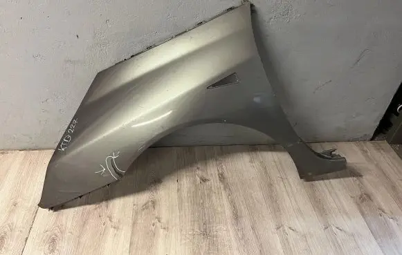 Renault Espace - Grand espace IV Fender 8200155750