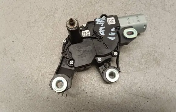 Audi A4 S4 B9 Rear window wiper motor 4M0955711A 433000643411 000064341