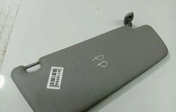 Opel Corsa D Sun visor 