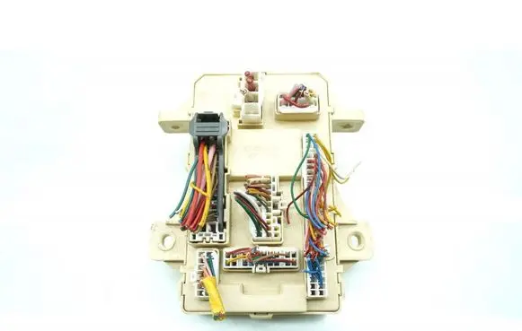 Hyundai i30 Fuse box set 919501H510