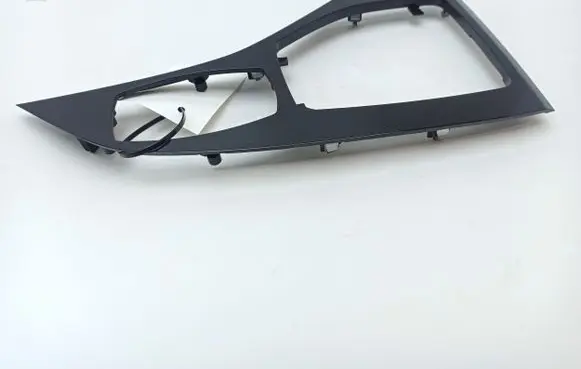 BMW X1 E84 Gear shifter surround trim plastic 2997473 2997473AI05