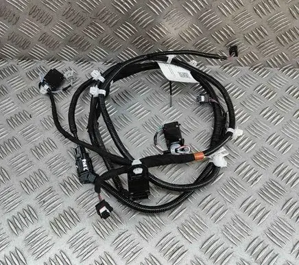 Toyota Yaris Cross Parking sensor (PDC) wiring loom 821820D390 821820D390C