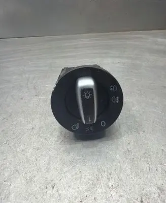 Volkswagen Polo V 6R Light switch 6R0941531G