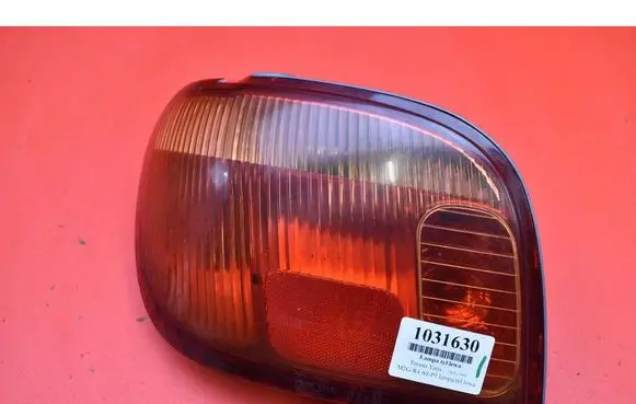 Toyota Yaris Verso Rear/tail lights 52-053