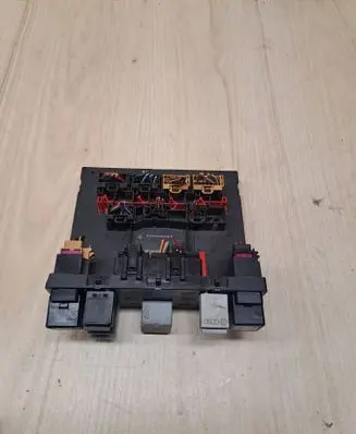 Comfort/convenience module
