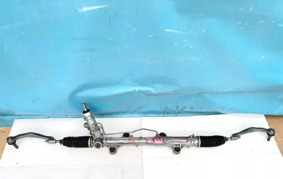Volkswagen Multivan T6 Steering rack 7E1422055