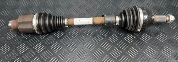 Mini Cooper Countryman R60 Front driveshaft 980853701 9808537