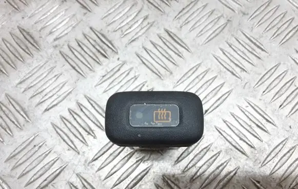 Honda Logo Windscreen/window heater switch S50M17071