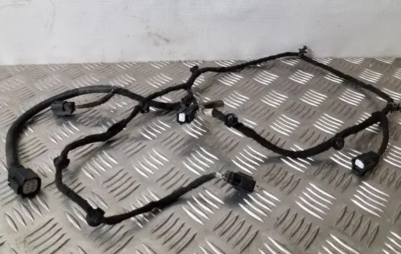 Opel Mokka Parking sensor (PDC) wiring loom 95245966