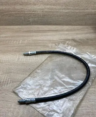 Volvo 140 Brake line pipe/hose 677712