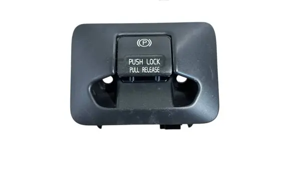 Volvo XC60 Hand parking brake switch 31334637 11W01K