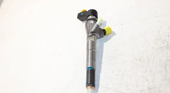 Nissan Qashqai Fuel injector 166008052R H8200704191