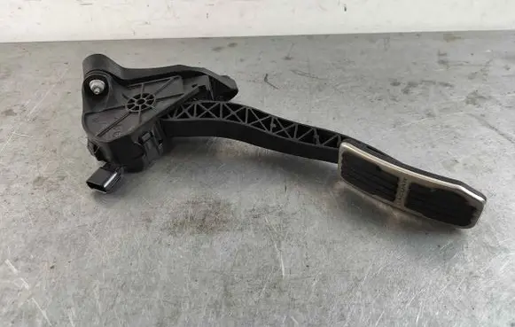 Jaguar F-Pace Accelerator throttle pedal T4A47133