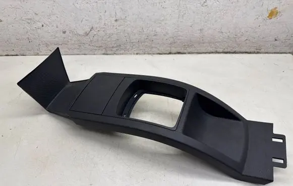 Volkswagen Polo IV 9N3 Center console 6Q1863241AC