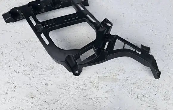 Peugeot 3008 II Rear bumper mounting bracket 9840997780