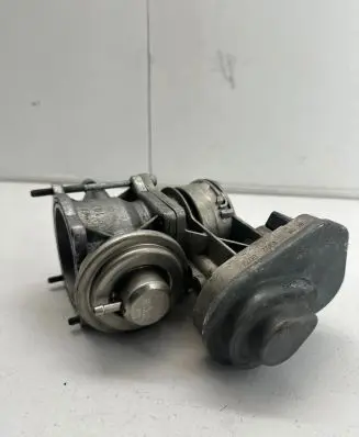 Volkswagen Phaeton Throttle valve 07Z128070G 102822