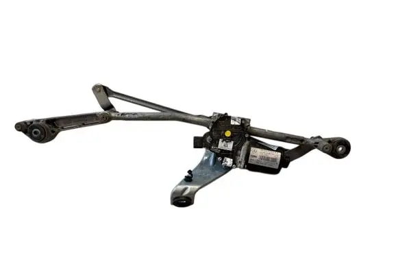 Mercedes-Benz B W246 W242 Front wiper linkage and motor A2469065900 2469065900 ZGS003