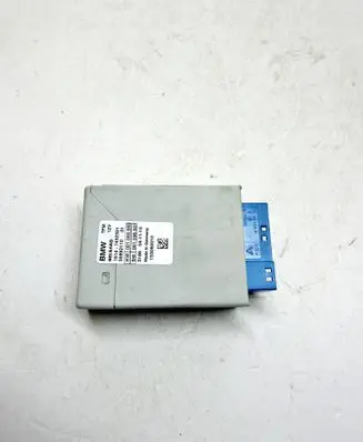 BMW X5 F15 Fuel injection pump control unit/module 7452591 55892110 153060010