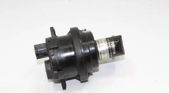 Lexus RX 450H Electric auxiliary coolant/water pump 0641001301