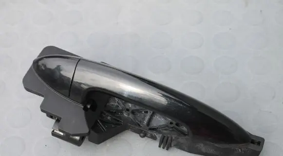 KIA Venga Rear door exterior handle
