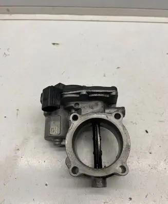 Jeep Grand Cherokee Throttle valve 50569200 2018F 01817B5430