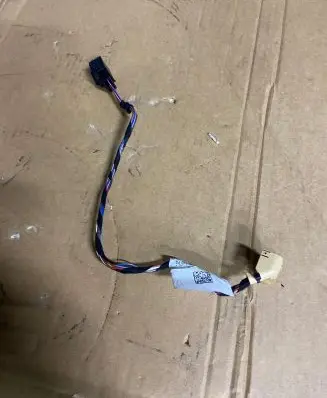 Porsche Macan (95B) Other wiring loom 95B971411 6971411