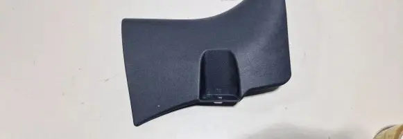 Toyota Aygo AB40 Foot area side trim 621110H030