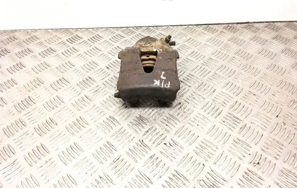 Skoda Fabia Mk1 (6Y) Front brake caliper