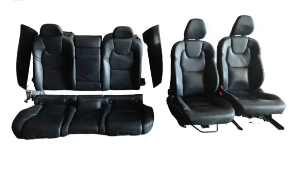 Volvo S90, V90 Seat set 