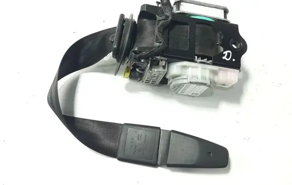 Audi A6 S6 C7 4G Front seatbelt 4G8857706D